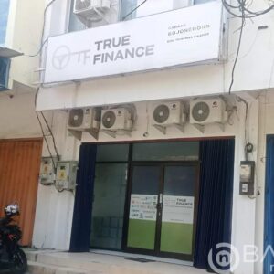 Mobil Ditarik Tanpa Prosedur Jelas, Nasabah PT True Finance Bojonegoro Merasa Dibohongi