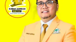 Golkar Bojonegoro: Rumah Aspirasi dan Bakumham Bantu Kebutuhan Sosial dan Hukum Masyarakat