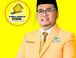 Golkar Bojonegoro: Rumah Aspirasi dan Bakumham Bantu Kebutuhan Sosial dan Hukum Masyarakat