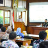 Bupati Sudewo Komitmen Transparansi, Tegaskan Batasan Informasi Publik Sesuai Aturan