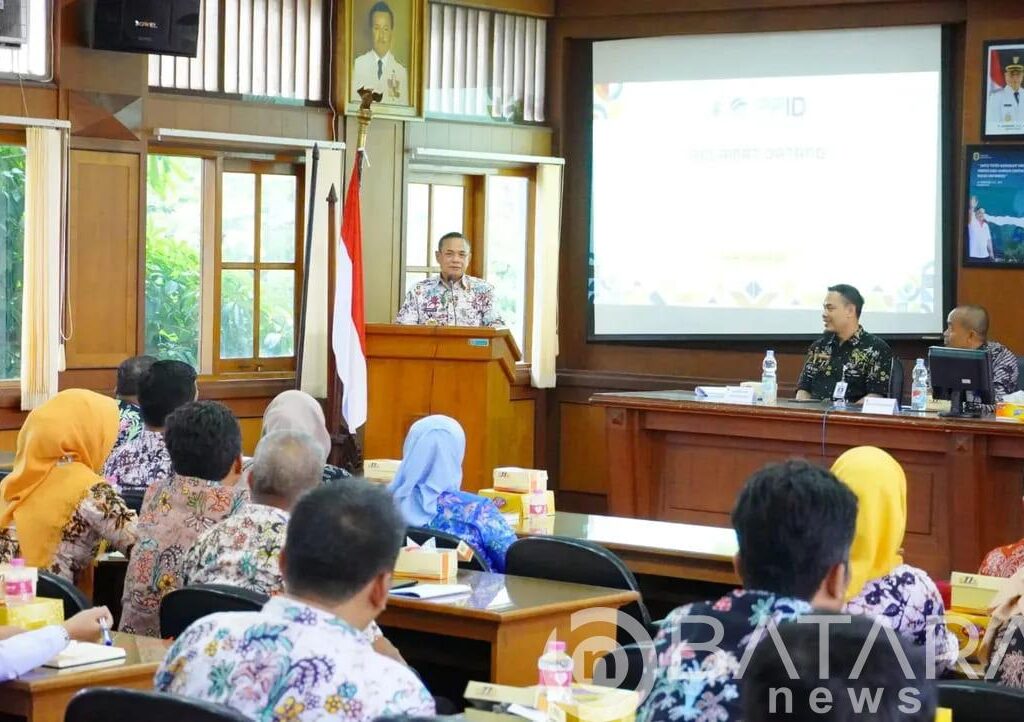 Bupati Sudewo Komitmen Transparansi, Tegaskan Batasan Informasi Publik Sesuai Aturan