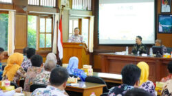 Bupati Sudewo Komitmen Transparansi, Tegaskan Batasan Informasi Publik Sesuai Aturan