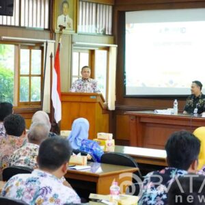 Bupati Sudewo Komitmen Transparansi, Tegaskan Batasan Informasi Publik Sesuai Aturan