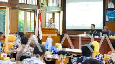 Bupati Sudewo Komitmen Transparansi, Tegaskan Batasan Informasi Publik Sesuai Aturan