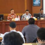 Bupati Sudewo Ajak Pengurus KDMP Pati Tingkatkan Optimisme dan Sinergi