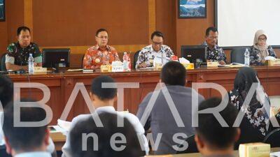 Bupati Sudewo Ajak Pengurus KDMP Pati Tingkatkan Optimisme dan Sinergi