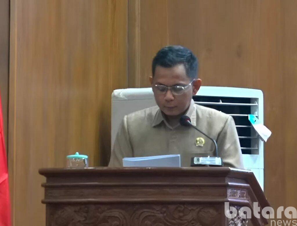 Hasil Paripurna: 8 Fraksi Pilih Perbaikan Kinerja, PDIP Sendirian Usul Gulingkan Jabatan