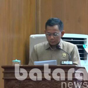 Hasil Paripurna: 8 Fraksi Pilih Perbaikan Kinerja, PDIP Sendirian Usul Gulingkan Jabatan