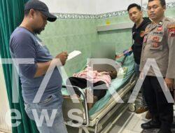 Cekcok Soal Tanah Berujung Penganiayaan di Karanglegi, Polisi Tangkap Pelaku dengan Barang Bukti Lengkap