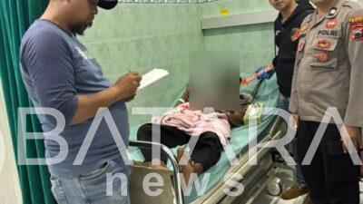 Cekcok Soal Tanah Berujung Penganiayaan di Karanglegi, Polisi Tangkap Pelaku dengan Barang Bukti Lengkap