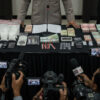 Bongkar Peredaran Sabu di Pati, Sat Resnarkoba Polresta Pati Amankan Pelaku dari Berbagai Lokasi