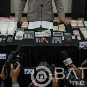 Bongkar Peredaran Sabu di Pati, Sat Resnarkoba Polresta Pati Amankan Pelaku dari Berbagai Lokasi