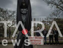 Keterbukaan Informasi Terancam: Kasus Kepala Dinas Pati, Sinyal Buruk bagi Akuntabilitas Daerah