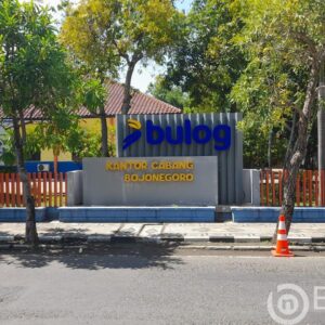 Bulog komitmen mendukung program prioritas presiden prabowo makan bergizi gratis dan koperasi merah putih