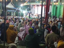 Milad ke-36 Ponpes Mamba’ul Ulum Sukses Digelar, Ribuan Jamaah Larut dalam Khidmat dan Gebyar Semangat