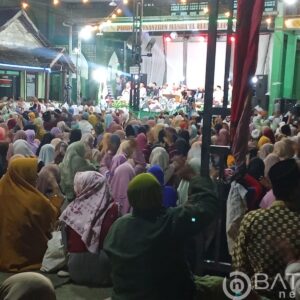 Milad ke-36 Ponpes Mamba’ul Ulum Sukses Digelar, Ribuan Jamaah Larut dalam Khidmat dan Gebyar Semangat