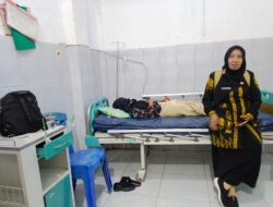 Wali Murid Ungkap Kondisi Nasi Kuning MBG Sebelum Puluhan Siswa SMAN 1 Kedungadem Sakit