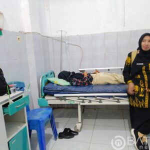 Wali Murid Ungkap Kondisi Nasi Kuning MBG Sebelum Puluhan Siswa SMAN 1 Kedungadem Sakit