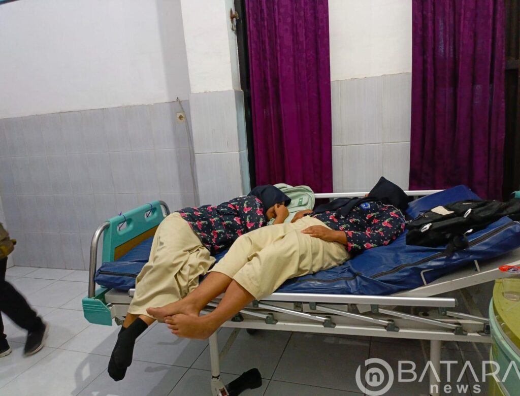 Puluhan Pelajar di Bojonegoro Diduga Keracunan, Pemkab dan DPRD Soroti Sertifikat Layak Higienis (SLHS)