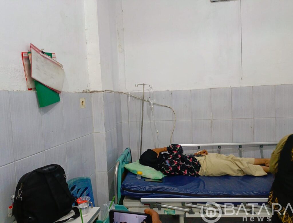 Puluhan Siswa di Kedungadem Keracunan Usai Konsumsi Menu MBG, 37 Anak Dirawat