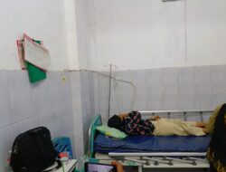 Puluhan Siswa di Kedungadem Keracunan Usai Konsumsi Menu MBG, 37 Anak Dirawat
