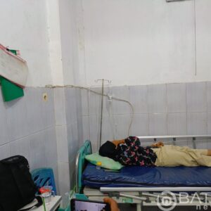 Puluhan Siswa di Kedungadem Keracunan Usai Konsumsi Menu MBG, 37 Anak Dirawat