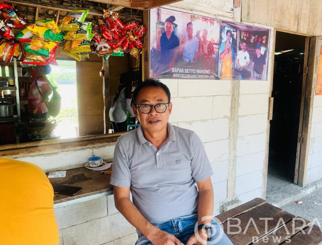 Kades Tumbrasanom: Jangan Sepelekan, Nyawa Anak Jadi Taruhan Program MBG