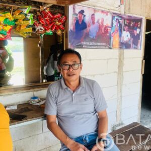 Kades Tumbrasanom: Jangan Sepelekan, Nyawa Anak Jadi Taruhan Program MBG