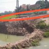 Pembangunan Jembatan Sambongrejo Diduga Abaikan Spesifikasi, Transparansi Publik Dipertanyakan