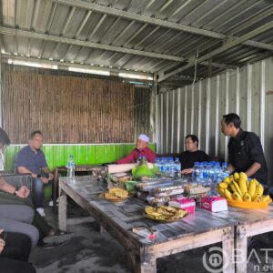 Jagad Sembilan Genap 3 Tahun, Konsisten Sajikan Berita Islami dan Ke-NU-an