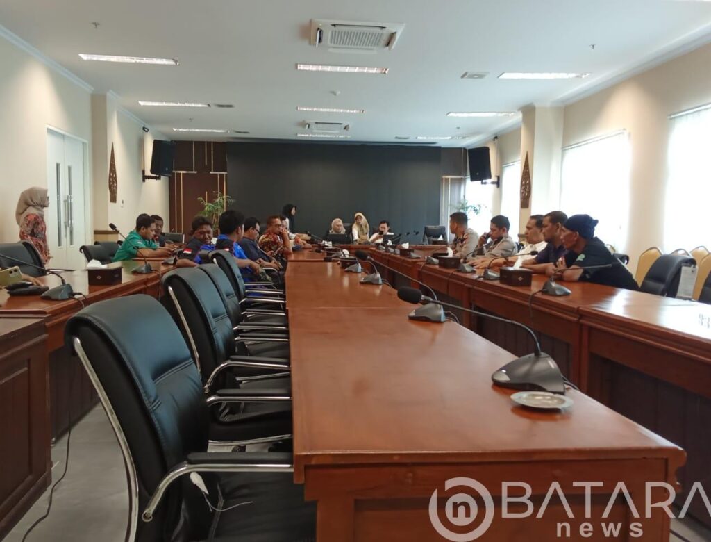 DPRD Bojonegoro Tindaklanjuti Aspirasi Sopir Truk soal Zero ODOL dan Kebutuhan Rest Area