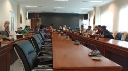 DPRD Bojonegoro Tindaklanjuti Aspirasi Sopir Truk soal Zero ODOL dan Kebutuhan Rest Area