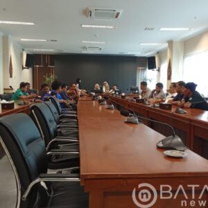 DPRD Bojonegoro Tindaklanjuti Aspirasi Sopir Truk soal Zero ODOL dan Kebutuhan Rest Area