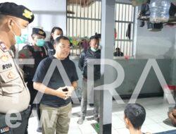 Sinergi TNI-Polri dan Lapas Pati, Wujudkan Pemasyarakatan Aman dan Bebas Gangguan