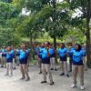 Bangun Semangat, Teguhkan Integritas, Perkuat Disiplin – FMD Lapas Pati 2025