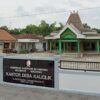 PJ Kepala Desa Kalicilik Mengundurkan Diri, Masa Transisi Roda Pemerintahan Dipimpin Plt Kades