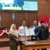 DPRD dan Bupati Bojonegoro Sepakat Mantapkan Reformasi Kelembagaan, BRIDA dan BPBD Jadi Fokus Naik Kelas