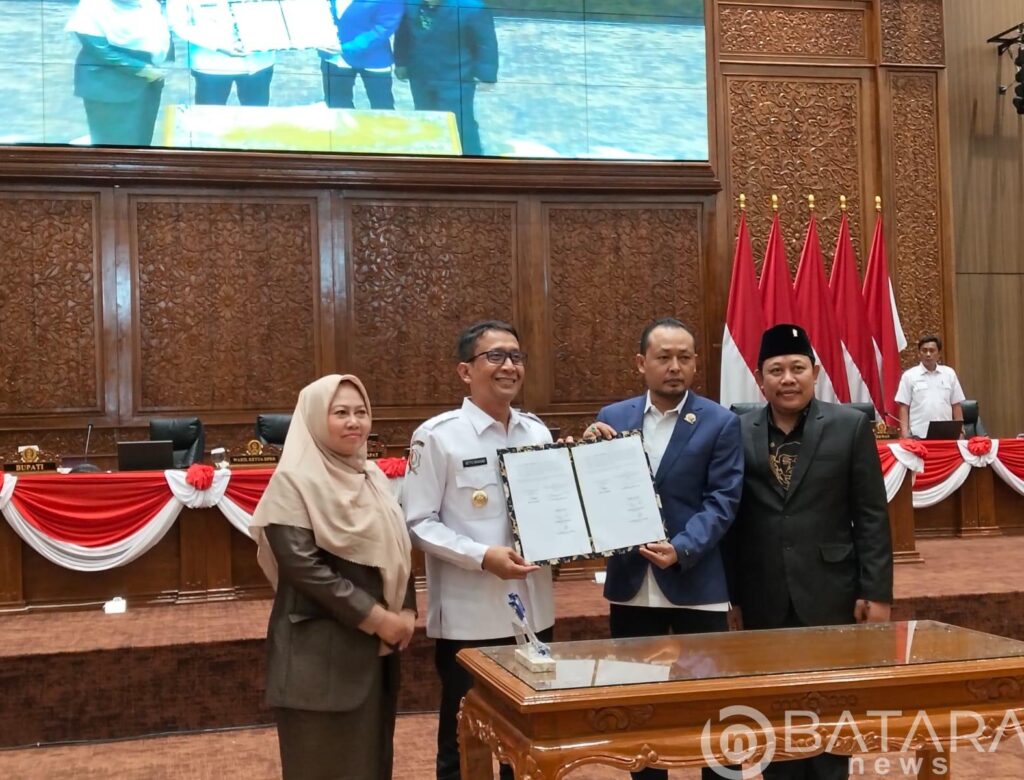 DPRD dan Bupati Bojonegoro Sepakat Mantapkan Reformasi Kelembagaan, BRIDA dan BPBD Jadi Fokus Naik Kelas