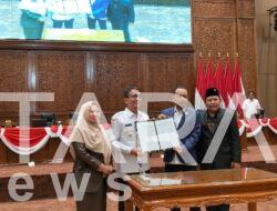 DPRD dan Bupati Bojonegoro Sepakat Mantapkan Reformasi Kelembagaan, BRIDA dan BPBD Jadi Fokus Naik Kelas