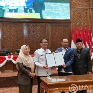DPRD dan Bupati Bojonegoro Sepakat Mantapkan Reformasi Kelembagaan, BRIDA dan BPBD Jadi Fokus Naik Kelas