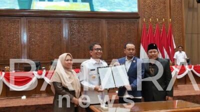 DPRD dan Bupati Bojonegoro Sepakat Mantapkan Reformasi Kelembagaan, BRIDA dan BPBD Jadi Fokus Naik Kelas