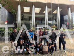 Dugaan Korupsi Masif di Lamongan: LSM HJM Ungkap Skema Penyimpangan Dana Desa dan Pokir DPRD ke KPK