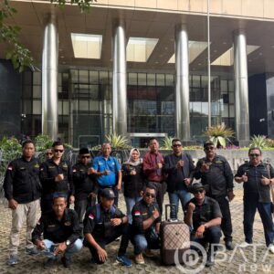 Dugaan Korupsi Masif di Lamongan: LSM HJM Ungkap Skema Penyimpangan Dana Desa dan Pokir DPRD ke KPK