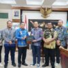 Lanjutkan Pengisian Tujuh JPT Pratama, Bupati Sudewo: Kosong Lama Tidak Sehat