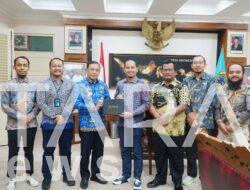 Lanjutkan Pengisian Tujuh JPT Pratama, Bupati Sudewo: Kosong Lama Tidak Sehat