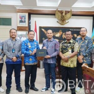 Lanjutkan Pengisian Tujuh JPT Pratama, Bupati Sudewo: Kosong Lama Tidak Sehat