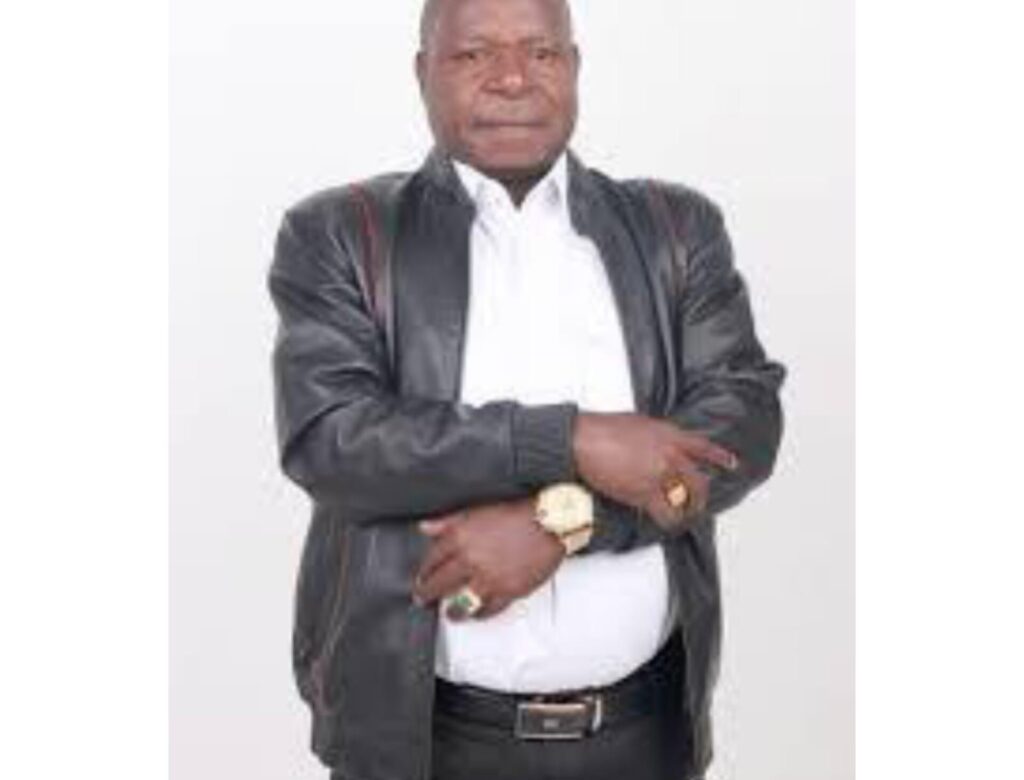 Pimpinan Parpol Papua Tengah Desak Gubernur Segera Terbitkan Pergub Banparpol