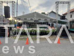 Karang Bersholawat Siap Gema di Dukuh Karang, Gus Kholil dan Gus Fiza Akan Hangatkan Peringatan Maulid Nabi