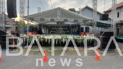 Karang Bersholawat Siap Gema di Dukuh Karang, Gus Kholil dan Gus Fiza Akan Hangatkan Peringatan Maulid Nabi