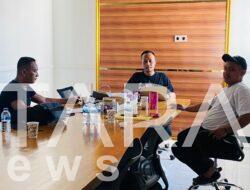 Pemecatan Kasipem Desa Menilo oleh Kades Dipersoalkan, Pengacara: Baru Kali Ini Surat Camat Mandul